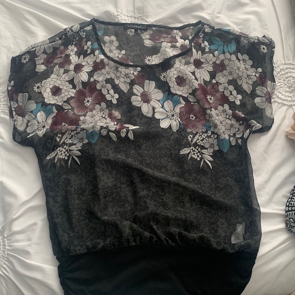 Blouse